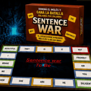 Sentence War