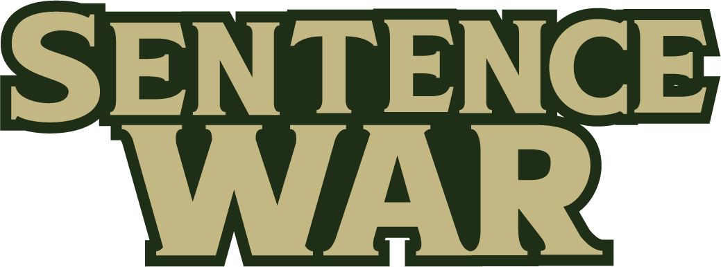 Sentence War